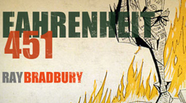 Timeline: Technology: Fahrenheit 451