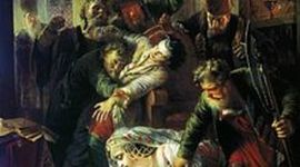 Timeline: Смутное время