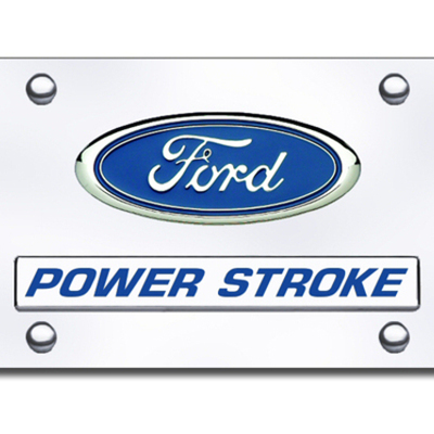 Timeline: the evolution of Ford Powerstroke trucks