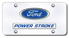 Timeline: the evolution of Ford Powerstroke trucks