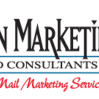 Timeline: American Marketing Services - major Projects