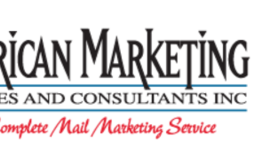 Timeline: American Marketing Services - major Projects