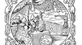 Timeline: технологические открытия  в русских землях 17-18 веков.