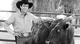 Timeline: Lane Frost