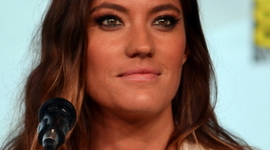Timeline: Jennifer Carpenter