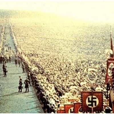 Timeline: Ultranationalism of Germany