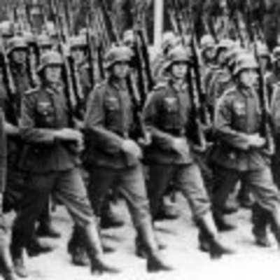 Timeline: World War II