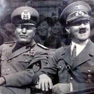 Timeline: Germany Leading to Ultranationalism WWII   by: Michael Lupul