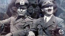 Timeline: Germany Leading to Ultranationalism WWII   by: Michael Lupul