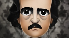 Timeline: Edgar Allan Poe