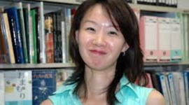 Timeline: Fumiko Ishioka’s Timeline