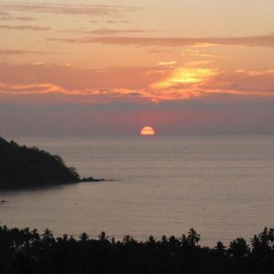 Timeline: Historia de Sayulita Nayarit