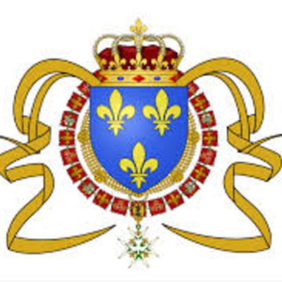 Timeline: Nouvelle France