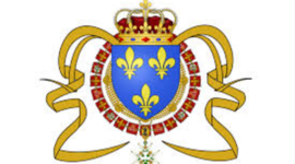 Timeline: Nouvelle France