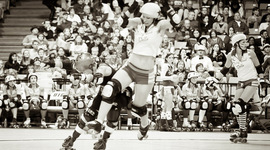 Timeline: A History of Women's Rollery Derby