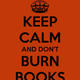 Dontburnbooks