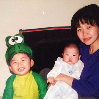 Timeline: Anna Park's Biography