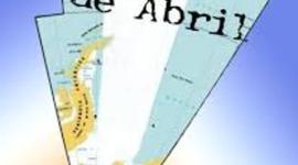 Timeline: 26 d'abril