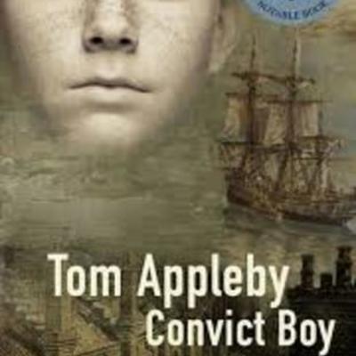 Timeline: Tom Appleby Timeline