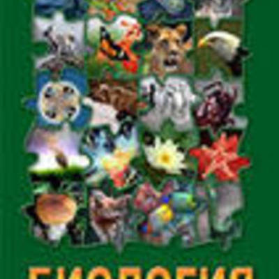 Timeline: Рабочая программа по биологии 6 класс.