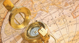 Timeline: Europa og Verden