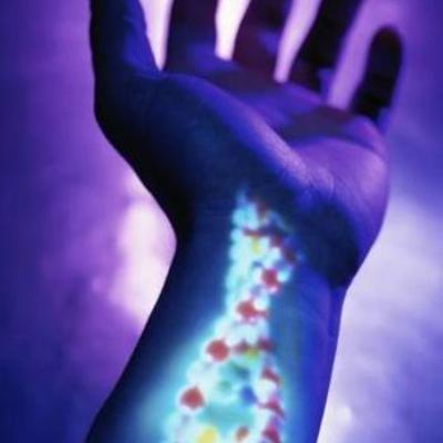 Timeline: El Principio del DNA o ADN