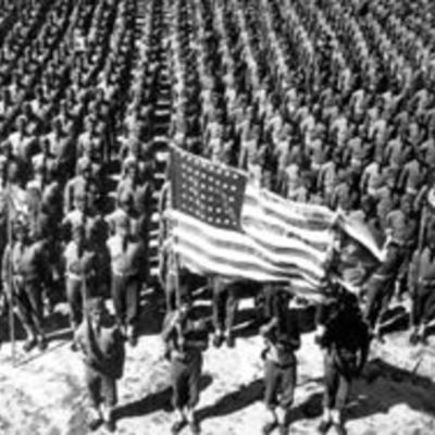 Timeline: World War II-Ryan Mac Lain