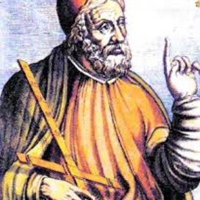 Timeline: Ptolemy