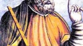 Timeline:  Renaissance Science