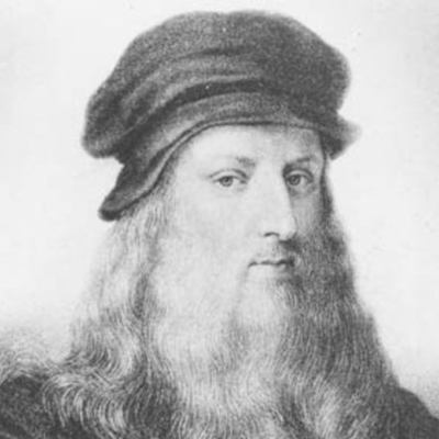 Timeline: Leonardo da Vinci