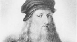 Timeline: Leonardo da Vinci