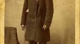 Timeline: Vladimir Danar Panin