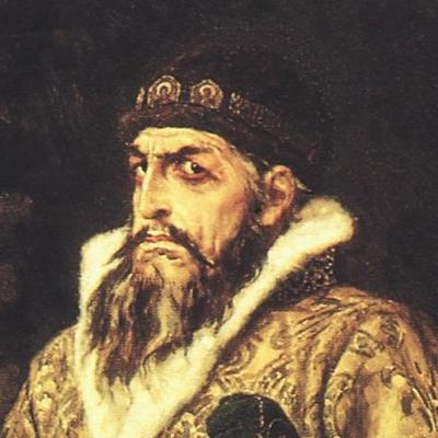 Timeline: Moscow Principality