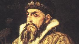 Timeline: Moscow Principality