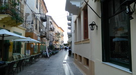 Timeline: ΝΑΥΠΛΙΟ