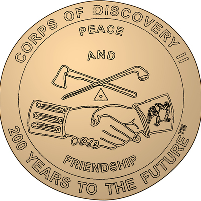 Timeline: Lewis and Clark Timeline