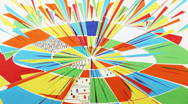 Timeline: Έργα και Δημιουργοί από το 16ο έως τον 20ο αιώνα