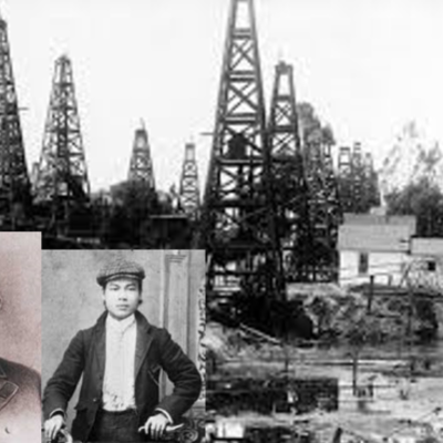 Timeline: The Perseverance to Strive for Greatness