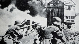 Timeline: Major Battles of WWII