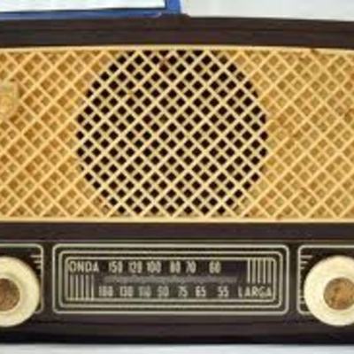 Timeline: LA HISTORIA DE LA RADIO EN COLOMBIA