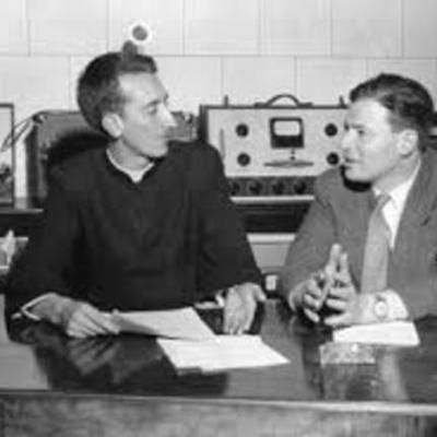 Timeline: radio colombia