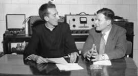 Timeline: radio colombia