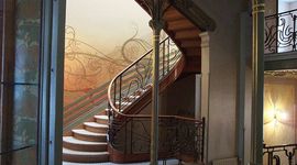 Timeline: Una línea del tiempo en el cielo