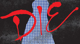 Timeline: Dorothy Must Die