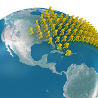 Timeline: Immigration Migration: Ellis Island