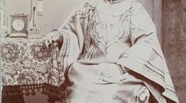 Timeline: Journey To America