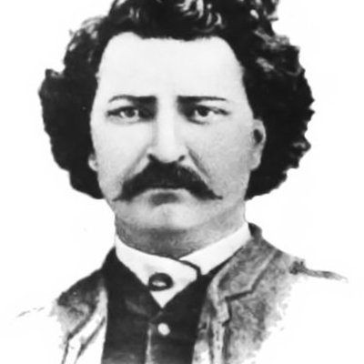 Timeline: Louis Riel Life