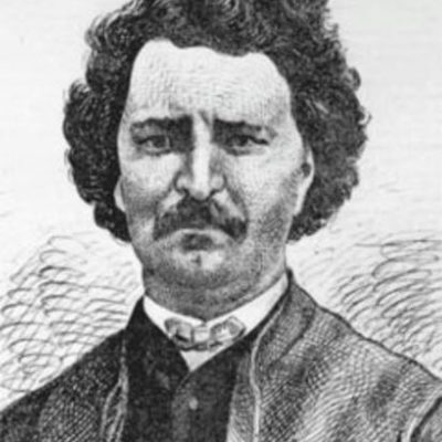 Timeline: louis riel