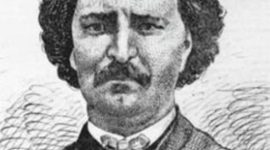 Timeline: louis riel