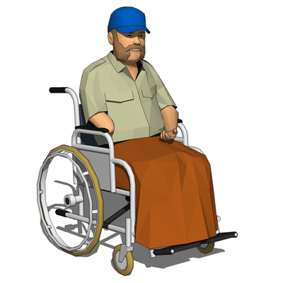 Timeline: People with Disabilities Movement